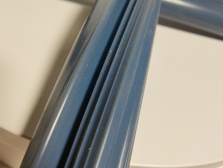 Уплотнитель ПКА6-11ПП.1265.57.30.000СБ код 100000008074 Подходит для ПКА-6 Абат с 2010г. по настоящее время