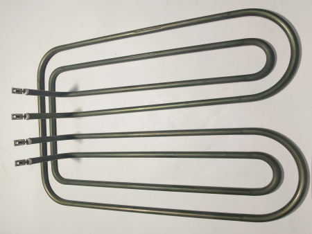 Комплект тэнов 182, 155 для конфорки КЭТ-0,12 АБАТ подходит для плит (ЭП-4П, ЭП-4ЖШ, ЭП-6П, ЭП-6ЖШ)