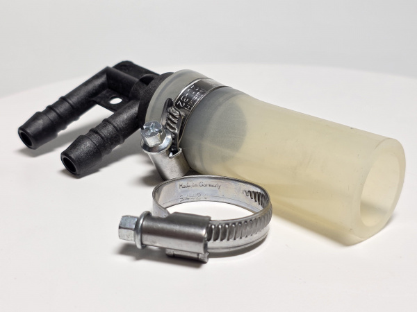 Клапан парогенератора Rational 8354.1304P 61-202 линия