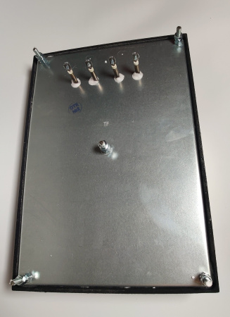 Конфорка КЭТ-0,12/3,0 Абат для плит ЭП Abat "Чувашторгтехника"