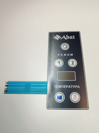 Клавиатура МПК-700К Абат-45 код 72000001045