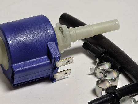 Комплект насоса для мойки Unox KVL0009A