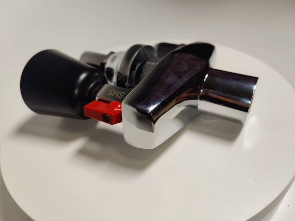 Устройство предохранительное в сборе для котла пищеварочного Абат код 100000005935