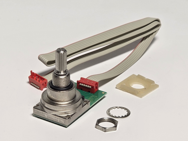 Генератор импульсов Rational 87.00.622 для линии VCC