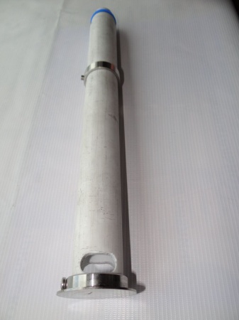 Патрубок перелива МПК-65-65.8418.00.04.000СБ, шт