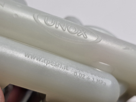 Клапан соленоидный двух ходовой KEL1361A / KEL1360A Unox