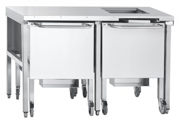 Бункер БН-2-100 