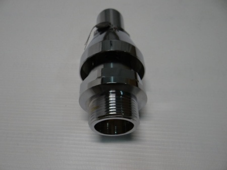 Клапан предохранительный КПЭМ new