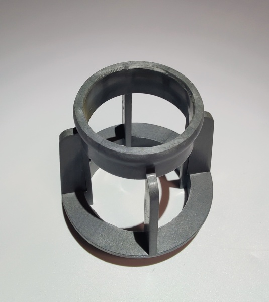 Втулка перелива МПК-700К.1102.00.00.065