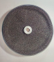 Диск абразивный в сборе МОО-1.16.000 для картофелечистки МОК-150, МОК-300