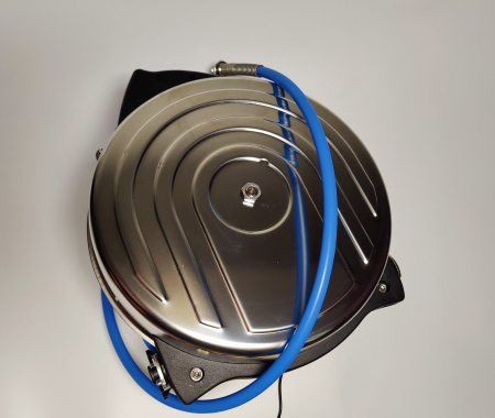 Душирующее устройство на катушке MONOLITH код SR000000018A (шланг 15м)