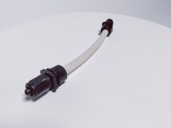 Трубка внутренняя моющего дозатора G202 Абат код 120000020433