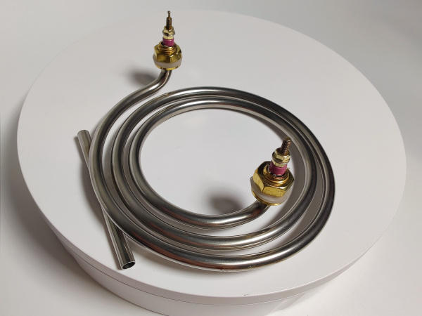 ТЭН 113-6-8,5/3.0Р230 для посудомоечной машины МПК и кипятильника КВЭ код 60428