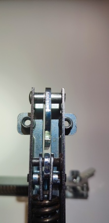 Петля ЭП4-4-02.03.000СБ