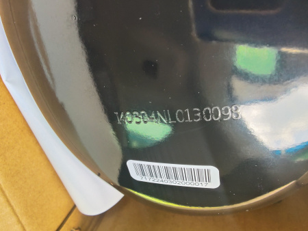 Компрессор GL99AAa R-134a CUBIGEL 245Вт