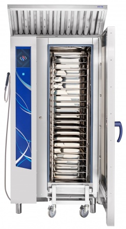 Пароконвектомат ПКА 20-1/1ВП2 