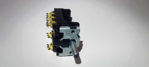 Переключатель Gottak 7LA 840511K 8405021 код 12000060495