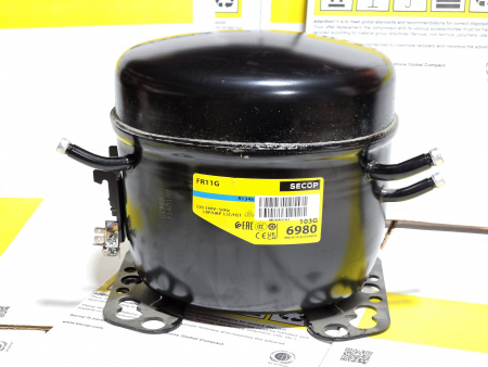 Компрессор FR11G Secop R134A 966Вт код 103G6980 LBP / MBP