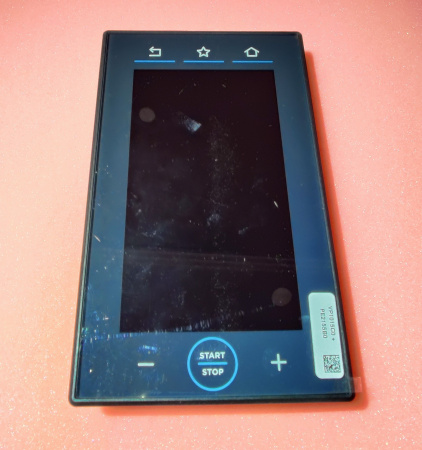 Плата управления Unox KPE1057A / KPE2044A mind.maps version plus