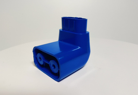 Суппорт ручки ЭП4 Абат 1шт. код 120000002043