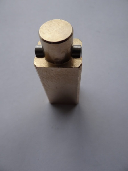 Стойка ПКА6-11ПП.1265.09.00.000СБ, шт