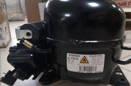 Компрессор EHU 2155U R290 Embraco Aspera 603Вт