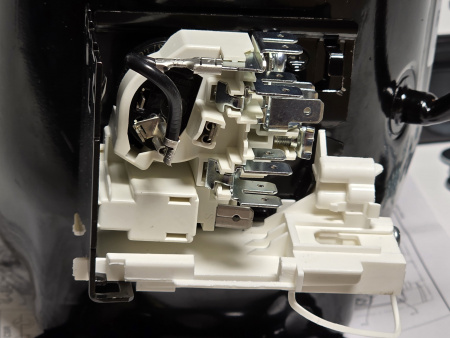 Компрессор GL90AAa R-134a CUBIGEL 224Вт Низкотемпературный LBP