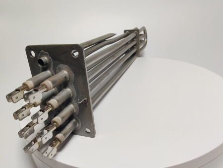 ТЭН-Б4-330 абат код 120000060525 (МПК, МПТ, ПКА)