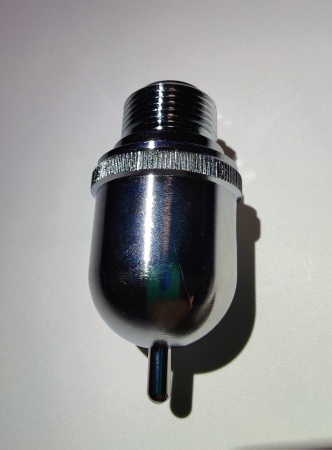 Клапан вакуумный 3/4