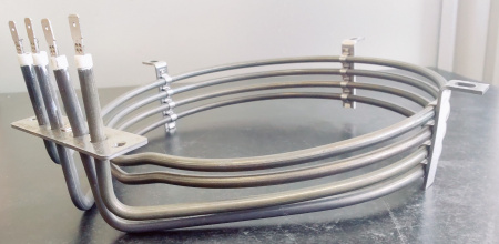 ТЭН конвекции KRS1040A UNOX 4250W