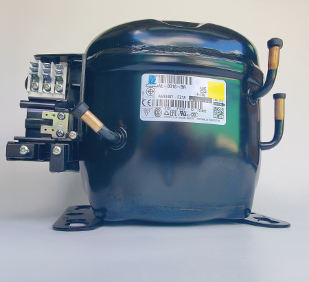 Компрессор AE 4440Y-FZ1A (R134A)1070Вт код AE-8018-BR (Tecumseh)