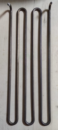 ТЭН-336С10/4,0Т230