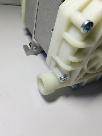 Насос Олимпия R71.T5PRSM для посудомоечной машины Абат МПК-700К код 120000060508