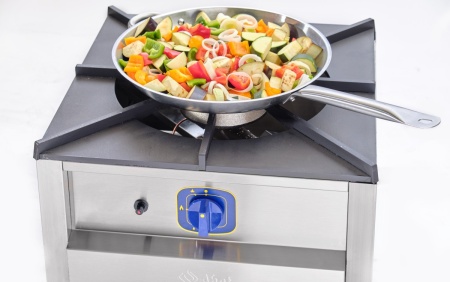 Плита газовая ПГК-15П  