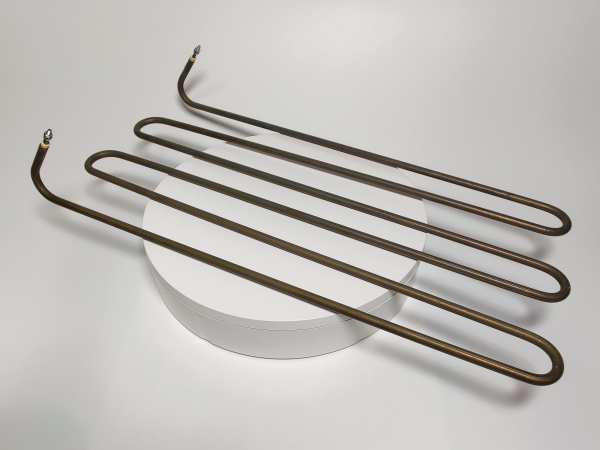 ТЭН-336С10/4,0Т230 арт 120000060074 подходит для сковороды 70 литров Абат