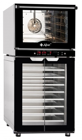 Конвекционная печь КПП-4П 