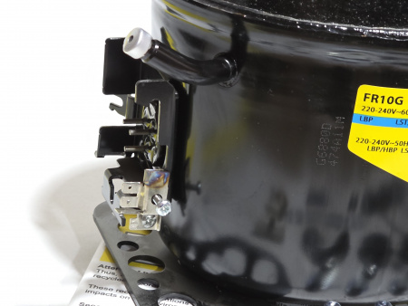 Компрессор FR10G Secop R134A 866Вт код 103G6880 (LBP)