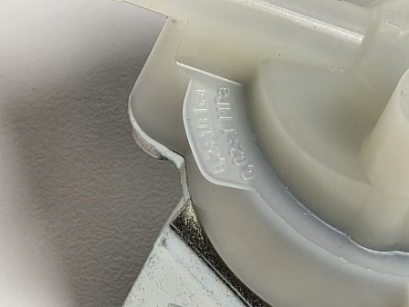 Клапан соленоидный 1-ходовой Unox KEL1436A / KEL1436B