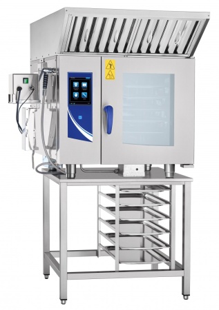 Дымогенератор ДГ-85 