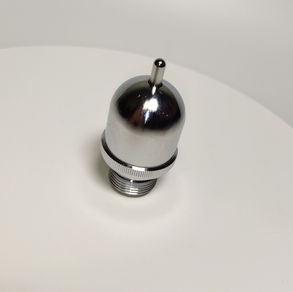 Клапан вакуумный 3/4 КПЭМ Абат артикул 12000019440