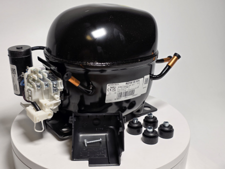 Компрессор NEK 6181 GK R404a 1094Вт MBP Embraco Aspera код 957MA51M1AJ (NEK6181GK)