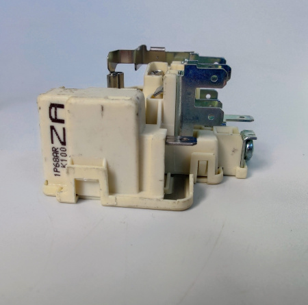 Компрессор HMK12AA, 198вт R600a SECOP (Danfoss) код 16228600