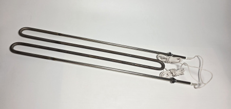 ТЭН Miwe код 040504.01, 4000Вт 400В для ротационной печи Shop-in