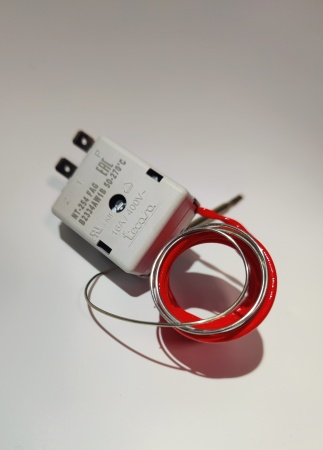Рабочий терморегулятор NT254FAG TECASA 50-270*С