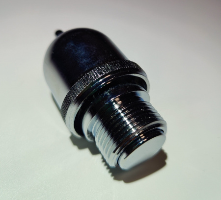 Клапан вакуумный 3/4 КПЭМ Абат артикул 12000019440