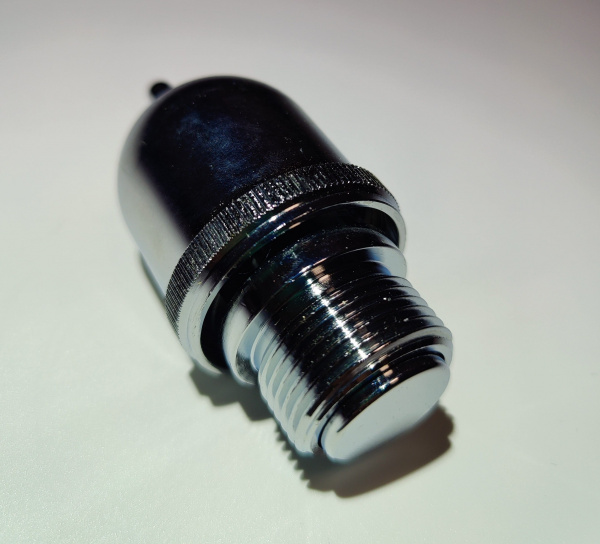 Клапан вакуумный 3/4 КПЭМ Абат артикул 12000019440