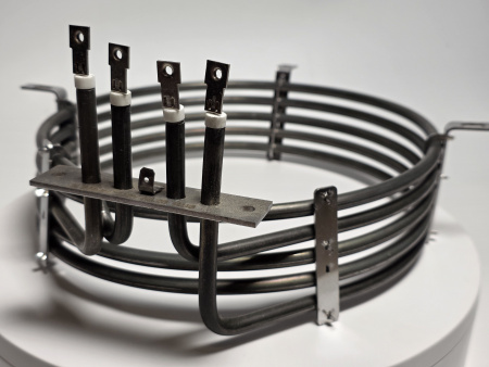 ТЭН KRS1050A UNOX 5кВт для конвекционной печи