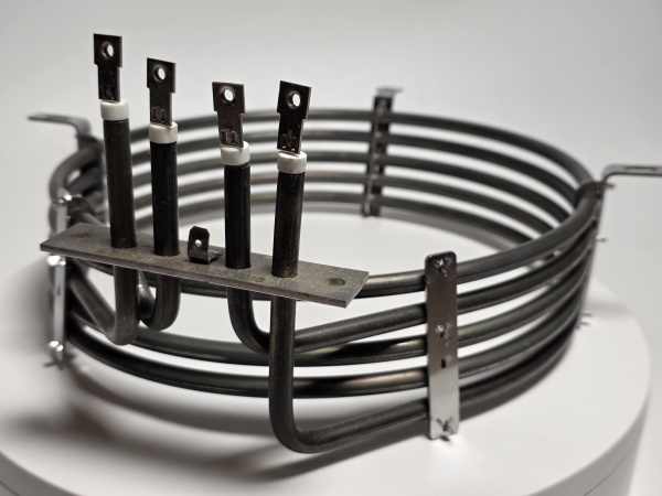 ТЭН KRS1050A UNOX 5кВт для конвекционной печи