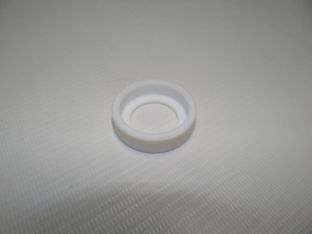 Шайба ПКА6-13П.384.11.00.004-01 (фторопл.)