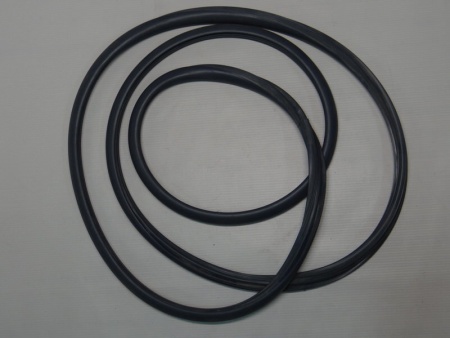 Уплотнитель КЭП-10.9760.00.00.001   L=3150